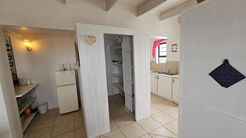 2 Bedroom Property for Sale in Dwarskersbos Western Cape